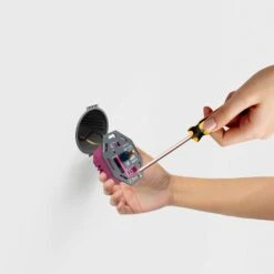 Calex Smart LED-Dimmer, Einbaumontage 8 Calex Smart LED-Dimmer, Einbaumontage -Beleuchtungs Geschäft 10011420 2