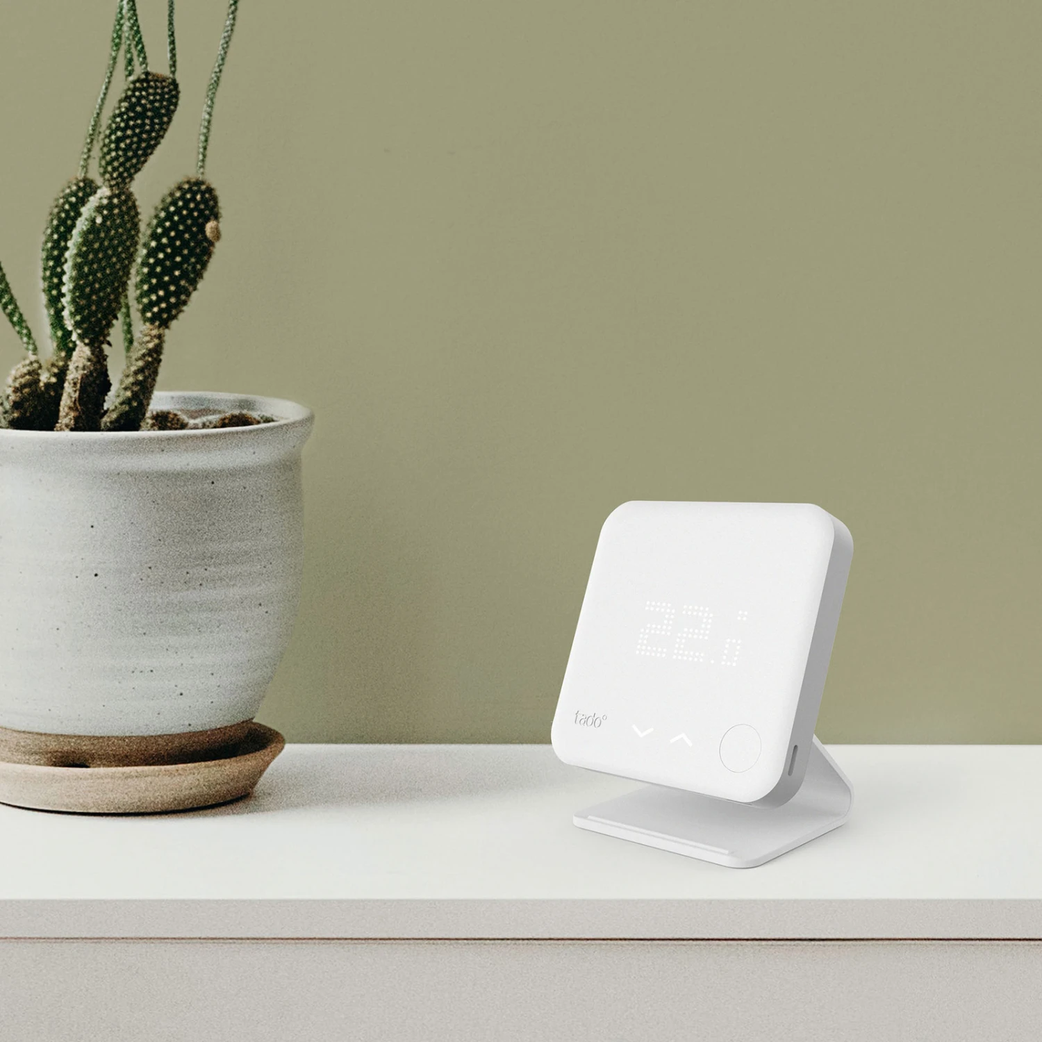 Tado° Smart AC Control V3+ Mit Standfuß 4 Tado° Smart AC Control V3+ Mit Standfuß – Bild 2