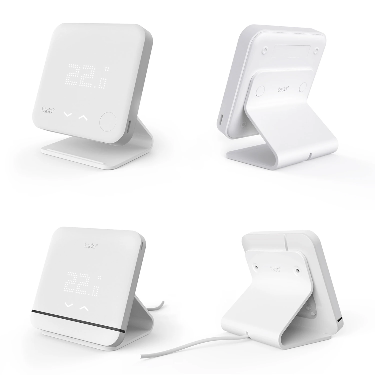 Tado° Smart AC Control V3+ Mit Standfuß 7 Tado° Smart AC Control V3+ Mit Standfuß – Bild 5