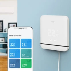 Tado° Smart AC Control V3+ Mit Standfuß 17 Tado° Smart AC Control V3+ Mit Standfuß -Beleuchtungs Geschäft 10011430 6