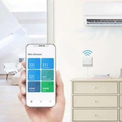Tado° Smart AC Control V3+ Mit Standfuß 18 Tado° Smart AC Control V3+ Mit Standfuß -Beleuchtungs Geschäft 10011430 7