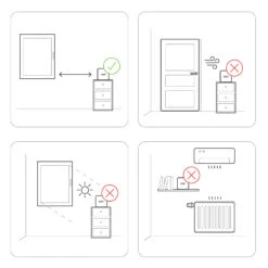 Tado° Smart AC Control V3+ Mit Standfuß 19 Tado° Smart AC Control V3+ Mit Standfuß -Beleuchtungs Geschäft 10011430 8