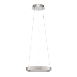 Arcchio Answin LED-Hängeleuchte 26,4 W Silber 12 Arcchio Answin LED-Hängeleuchte 26,4 W Silber -Beleuchtungs Geschäft 10011534 2