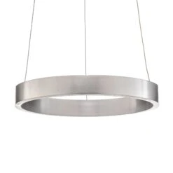 Arcchio Answin LED-Hängeleuchte 26,4 W Silber 13 Arcchio Answin LED-Hängeleuchte 26,4 W Silber -Beleuchtungs Geschäft 10011534 3