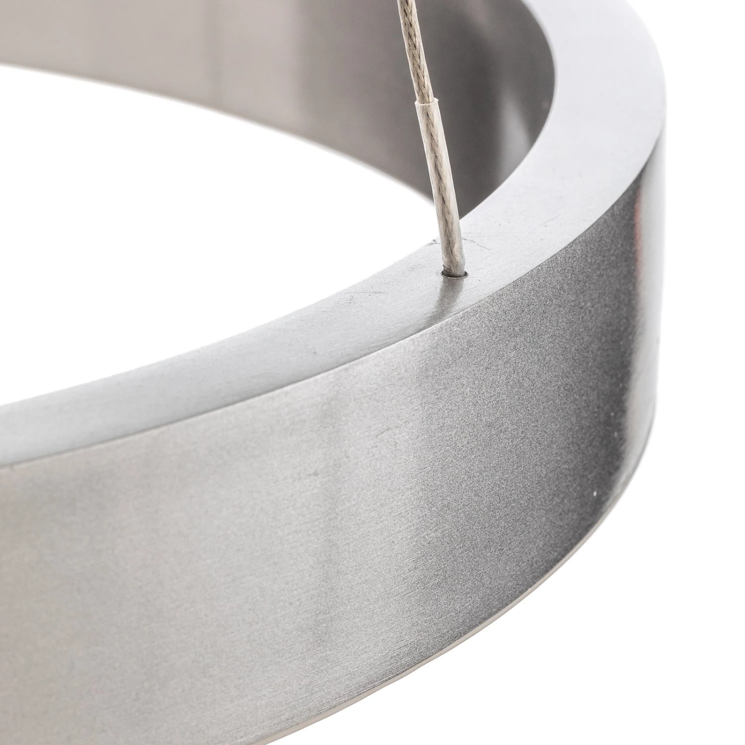 Arcchio Answin LED-Hängeleuchte 26,4 W Silber 7 Arcchio Answin LED-Hängeleuchte 26,4 W Silber – Bild 5