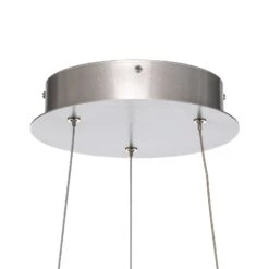 Arcchio Answin LED-Hängeleuchte 26,4 W Silber 15 Arcchio Answin LED-Hängeleuchte 26,4 W Silber -Beleuchtungs Geschäft 10011534 5