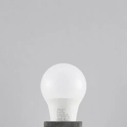 LED-Lampe E27 A60 4,9W 3.000K Opal 10er-Set -Beleuchtungs Geschäft 10011540 4