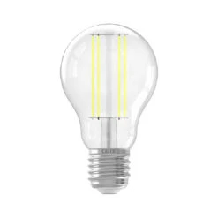 Calex E27 A60 LED 2,2W 470lm Filament 3.000K 2er -Beleuchtungs Geschäft 10011571 1