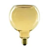 SEGULA LED-Floating Globe G125 E27 4W Gold 922 Dim 2 SEGULA LED-Floating Globe G125 E27 4W Gold 922 Dim -Beleuchtungs Geschäft 10011772