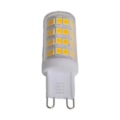 LED-Stiftlampe G9 3W, Warmweiß, 330 Lumen 20er-Set -Beleuchtungs Geschäft 10011802 1