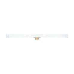 SEGULA LED-Linienlampe S14d 5W 50cm 2.200K Klar