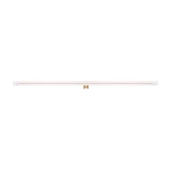 SEGULA LED-Linienlampe S14d 6W 100cm 2.200K Klar