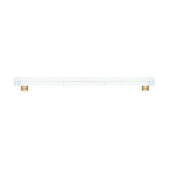 SEGULA LED-Linienlampe S14s 5W 50cm 2.200K Klar