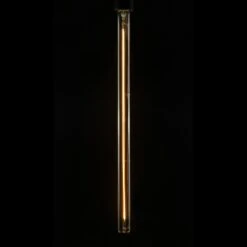 SEGULA LED-Lampe E27 T30 8W Top Flat 1.900K Klar -Beleuchtungs Geschäft 10011854 1