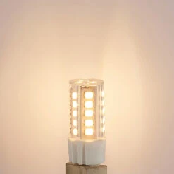 Arcchio LED-Stiftsockellampe G9 3,5W 827 2er-Set 16 Arcchio LED-Stiftsockellampe G9 3,5W 827 2er-Set -Beleuchtungs Geschäft 10011894 5