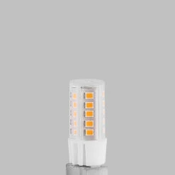 Arcchio LED-Stiftsockellampe G9 3,5W 827 3er-Set 17 Arcchio LED-Stiftsockellampe G9 3,5W 827 3er-Set -Beleuchtungs Geschäft 10011895 6