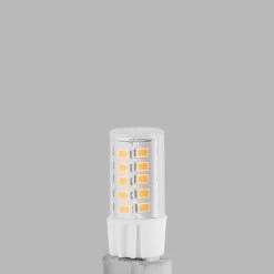 Arcchio LED-Stiftsockellampe G9 3,5W 830 4er-Set -Beleuchtungs Geschäft 10011901 4
