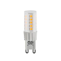 Arcchio LED-Stiftsockellampe G9 3,5W 830 10er-Set -Beleuchtungs Geschäft 10011903 2