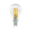 SEGULA LED-Lampe G9 3,2W Filament Dim 2.700K -Beleuchtungs Geschäft 10011997