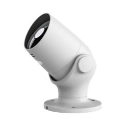 Hama WLAN Außenkamera, 2-Wege-Audio, Sensor, Weiß