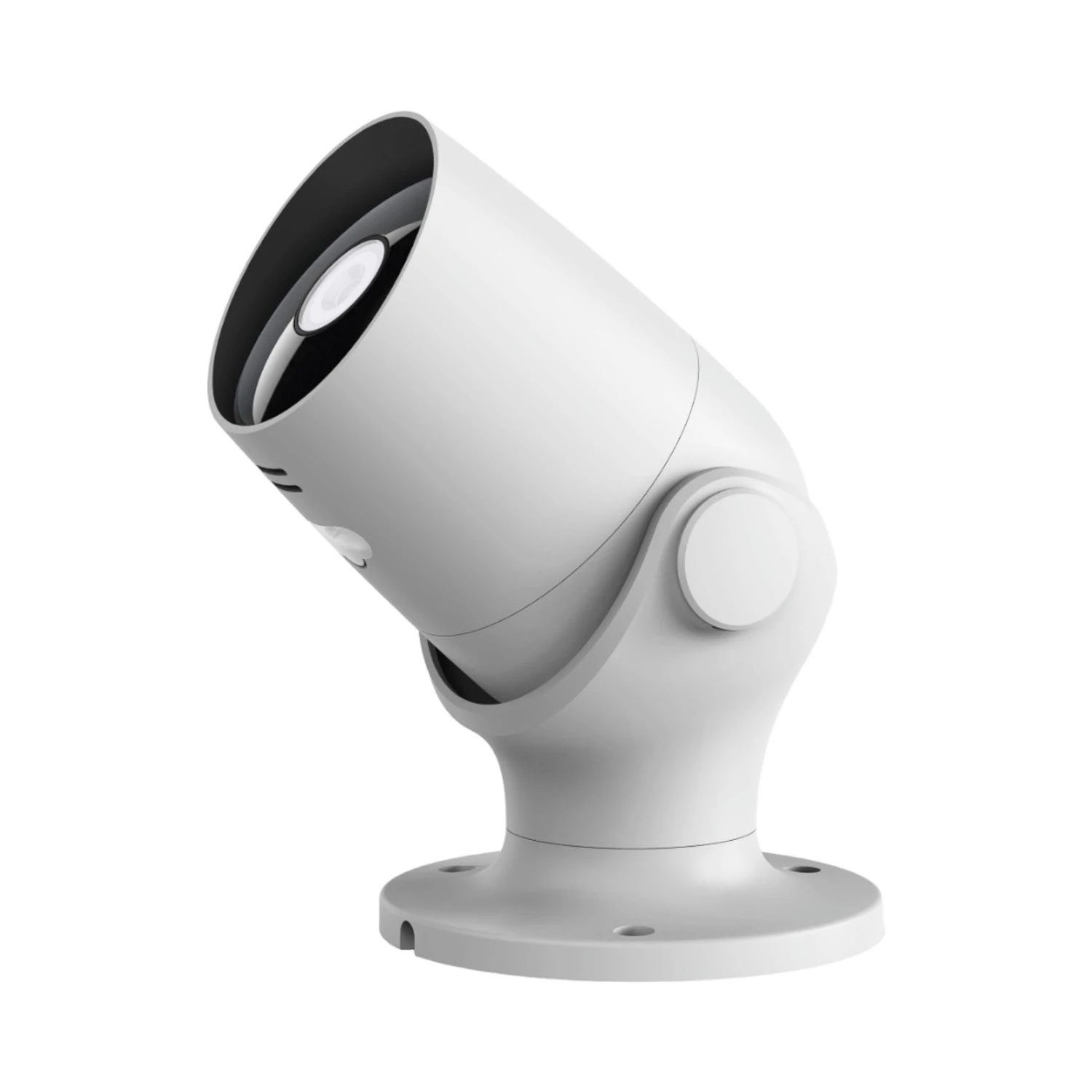 Hama WLAN Außenkamera, 2-Wege-Audio, Sensor, Weiß 3 Hama WLAN Außenkamera, 2-Wege-Audio, Sensor, Weiß