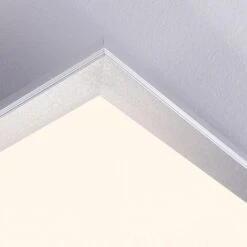 Lindby Livel LED-Panel, 4.000K, 40 X 40 Cm 2er-Set -Beleuchtungs Geschäft 10012229 6