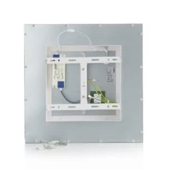 Lindby Livel LED-Panel, 4.000K, 40 X 40 Cm 2er-Set -Beleuchtungs Geschäft 10012229 8