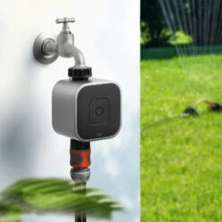 Eve Aqua Smart-Home-Bewässerungscomputer -Beleuchtungs Geschäft 10012552 1
