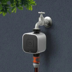 Eve Aqua Smart-Home-Bewässerungscomputer -Beleuchtungs Geschäft 10012552 2
