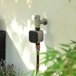 Eve Aqua Smart-Home-Bewässerungscomputer -Beleuchtungs Geschäft 10012552 5