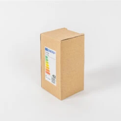 Lucande E27 3,5W LED-Kopfspiegellampe A60 2700K Silber 5er -Beleuchtungs Geschäft 10012597 8