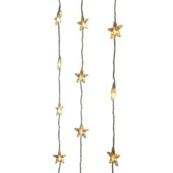 LED-Lichtervorhang Star Curtain, 30-flammig 12 LED-Lichtervorhang Star Curtain, 30-flammig -Beleuchtungs Geschäft 10012685 4