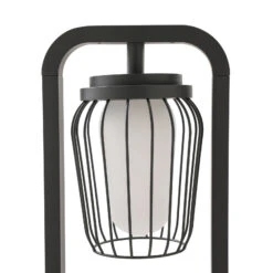 Lucande Chandan Wegeleuchte 90 Cm 14 Lucande Chandan Wegeleuchte 90 Cm -Beleuchtungs Geschäft 10012742 4