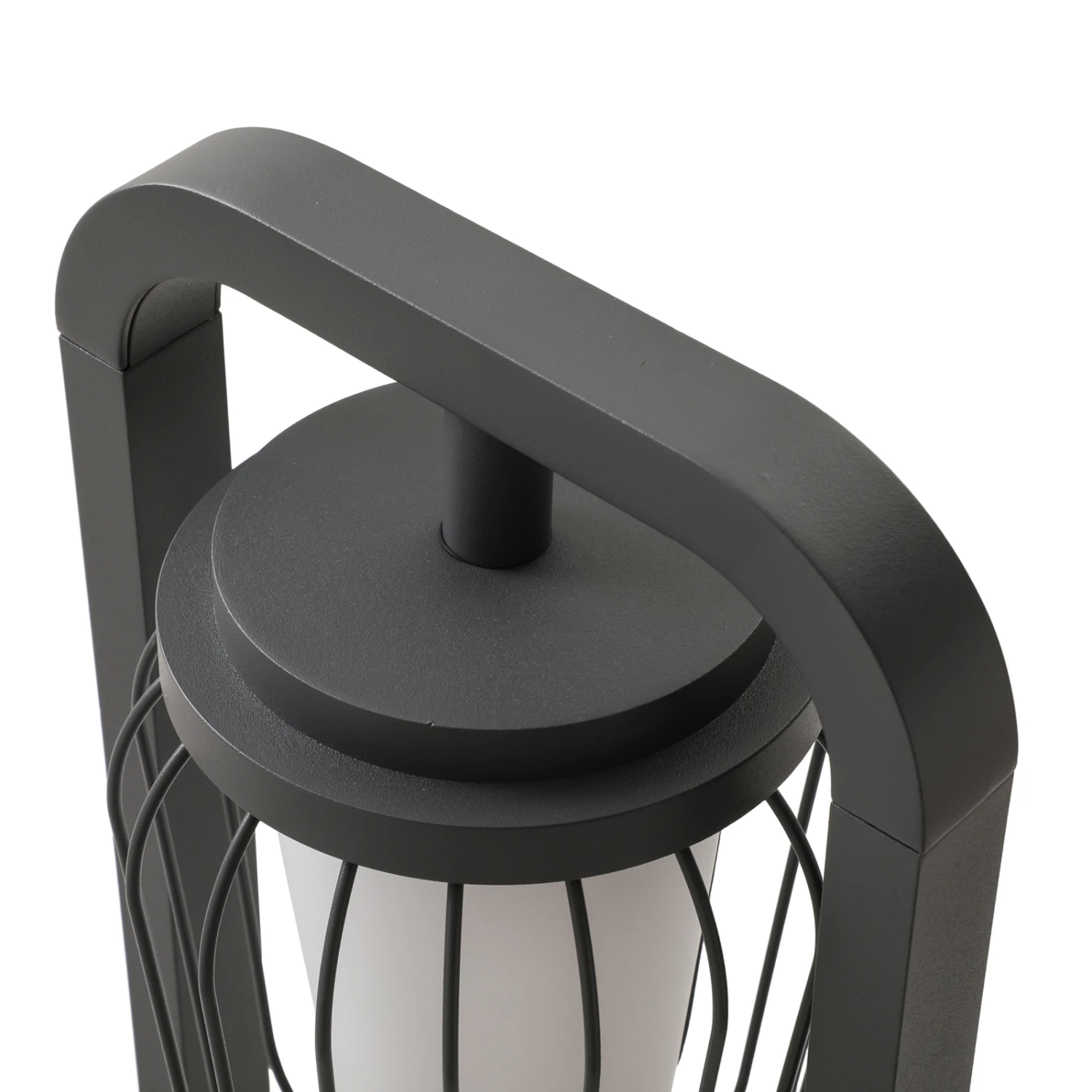 Lucande Chandan Wegeleuchte 90 Cm 8 Lucande Chandan Wegeleuchte 90 Cm – Bild 6