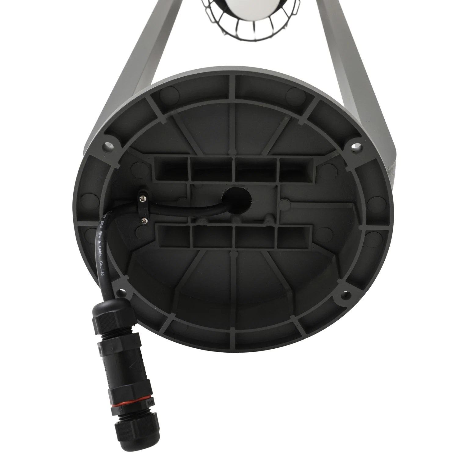 Lucande Chandan Wegeleuchte 90 Cm 10 Lucande Chandan Wegeleuchte 90 Cm – Bild 8