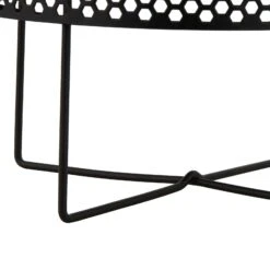 Lindby Achilleas LED-Solar-Terrassenleuchte RGB -Beleuchtungs Geschäft 10012756 3