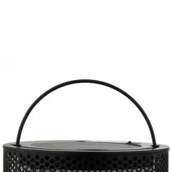 Lindby Achilleas LED-Solar-Terrassenleuchte RGB -Beleuchtungs Geschäft 10012756 4