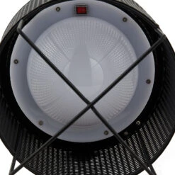 Lindby Achilleas LED-Solar-Terrassenleuchte RGB -Beleuchtungs Geschäft 10012756 5