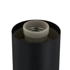 Lindby Statius Wegelampe Eisen Schwarz -Beleuchtungs Geschäft 10012786 5