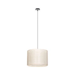 Lindby Soula Hängeleuchte Stoff Ø 40 Cm 11 Lindby Soula Hängeleuchte Stoff Ø 40 Cm -Beleuchtungs Geschäft 10012922 2