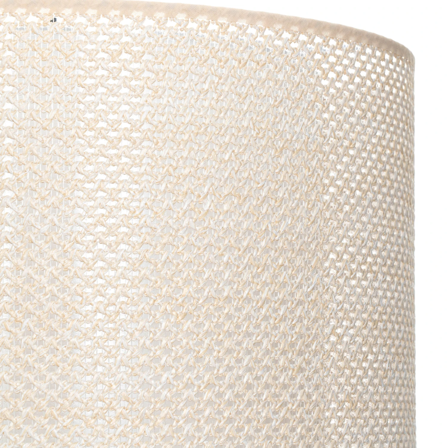 Lindby Soula Hängeleuchte Stoff Ø 40 Cm 7 Lindby Soula Hängeleuchte Stoff Ø 40 Cm – Bild 6