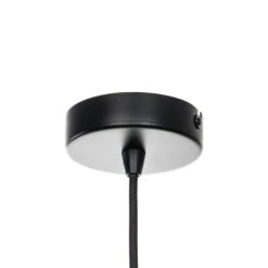 Lindby Soula Hängeleuchte Stoff Ø 40 Cm 16 Lindby Soula Hängeleuchte Stoff Ø 40 Cm -Beleuchtungs Geschäft 10012922 7