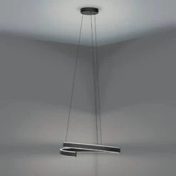 EGLO Connect Andabaia-Z Hängelampe, Tunable White -Beleuchtungs Geschäft 10012965 3