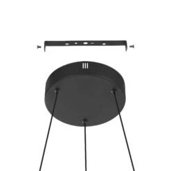 EGLO Connect Andabaia-Z Hängelampe, Tunable White -Beleuchtungs Geschäft 10012965 6