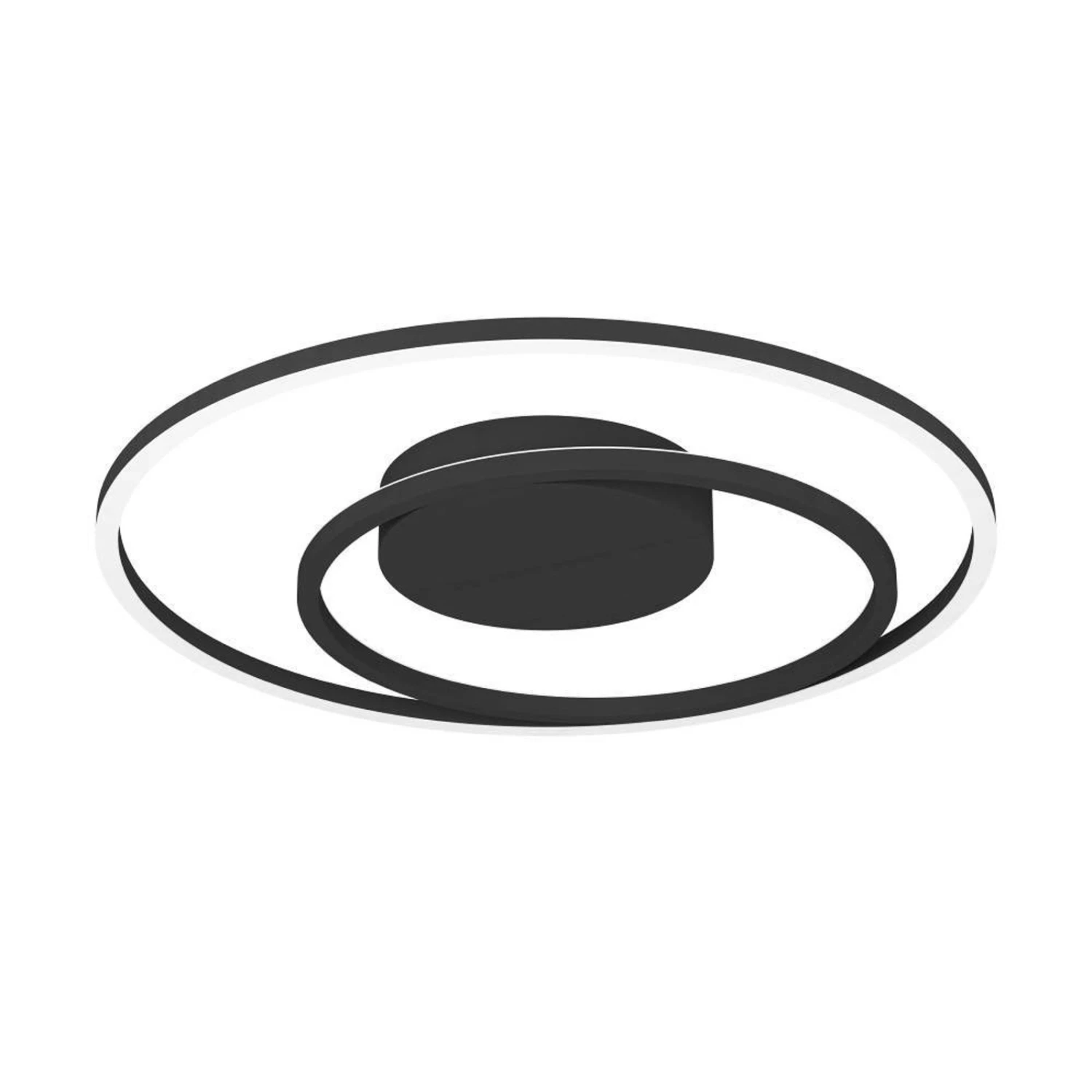 EGLO Connect Calagrano-Z LED-Deckenleuchte, Ø45cm 3 EGLO Connect Calagrano-Z LED-Deckenleuchte, Ø45cm