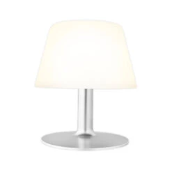 EVA Solo SunLight LED-Solar-Tischleuchte, USB 24cm -Beleuchtungs Geschäft 10013543 4