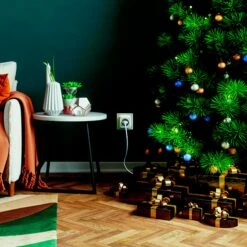 Müller Licht Tint Smart Plug Steckdose, Weiß 10 Müller Licht Tint Smart Plug Steckdose, Weiß -Beleuchtungs Geschäft 10013870 2