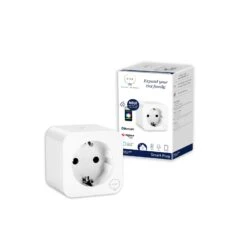 Müller Licht Tint Smart Plug Steckdose, Weiß 12 Müller Licht Tint Smart Plug Steckdose, Weiß -Beleuchtungs Geschäft 10013870 4