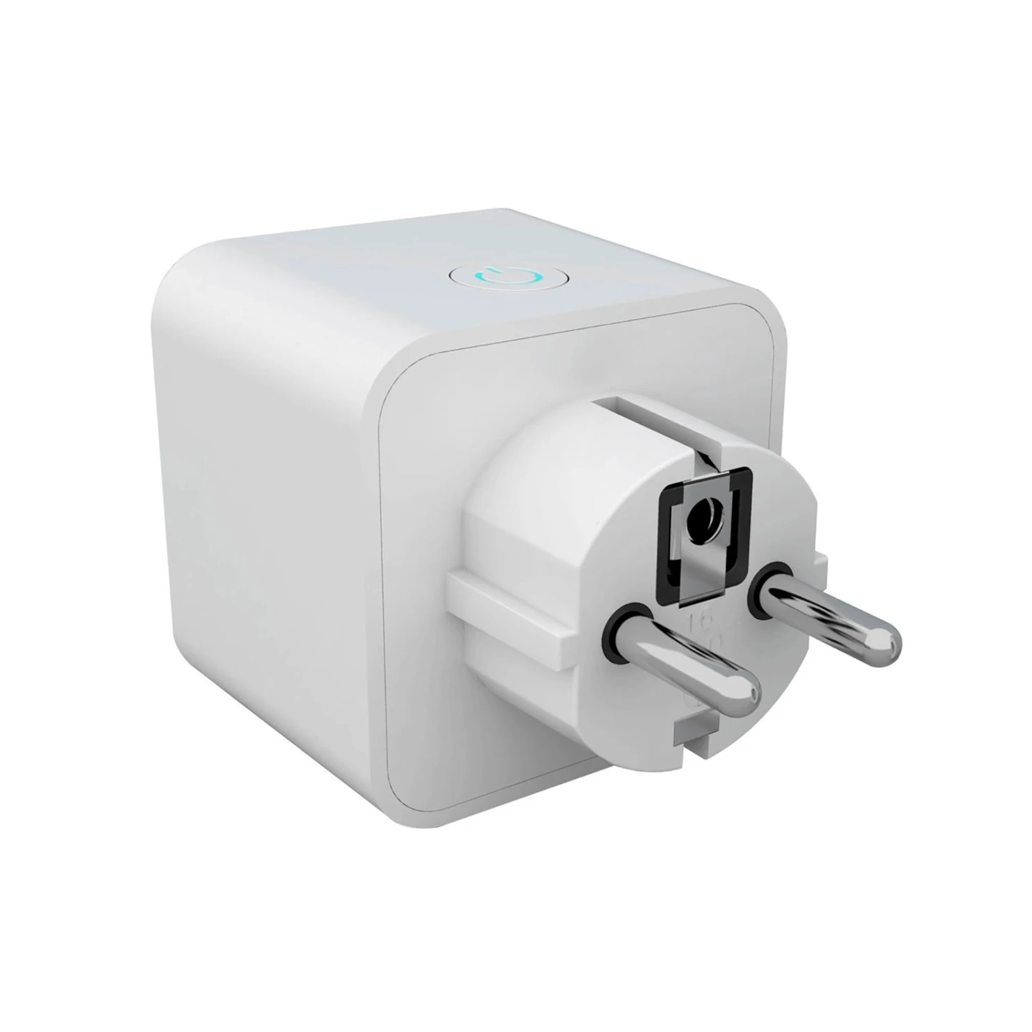 Müller Licht Tint Smart Plug Steckdose, Weiß 8 Müller Licht Tint Smart Plug Steckdose, Weiß – Bild 6