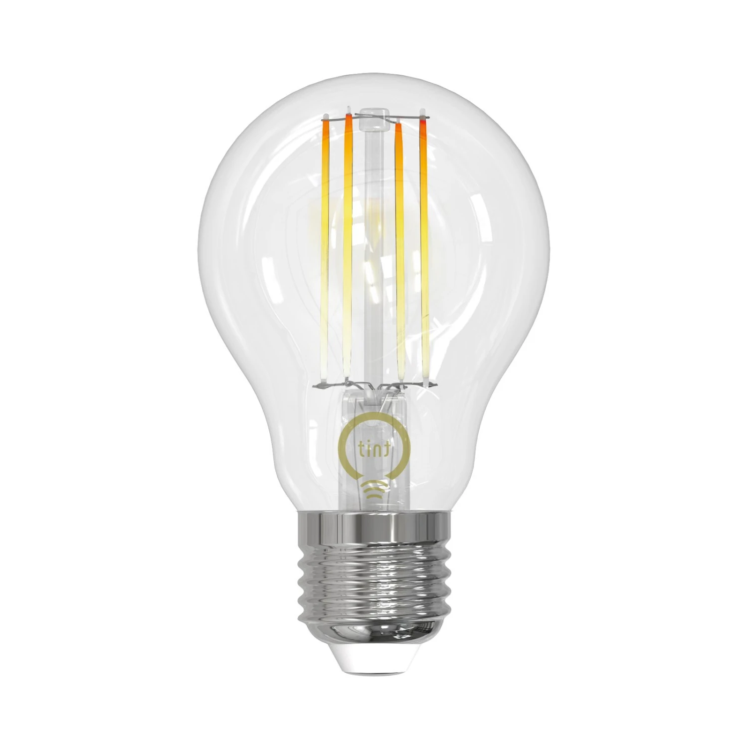 Müller Licht Tint LED-Filamentlampe E27 7W CCT 3 Müller Licht Tint LED-Filamentlampe E27 7W CCT